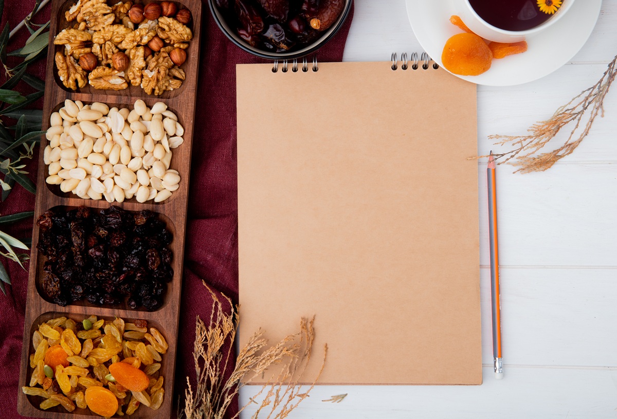 Why Buying Dried Fruit And Nuts Online is a Smart Choice for Everyday Health