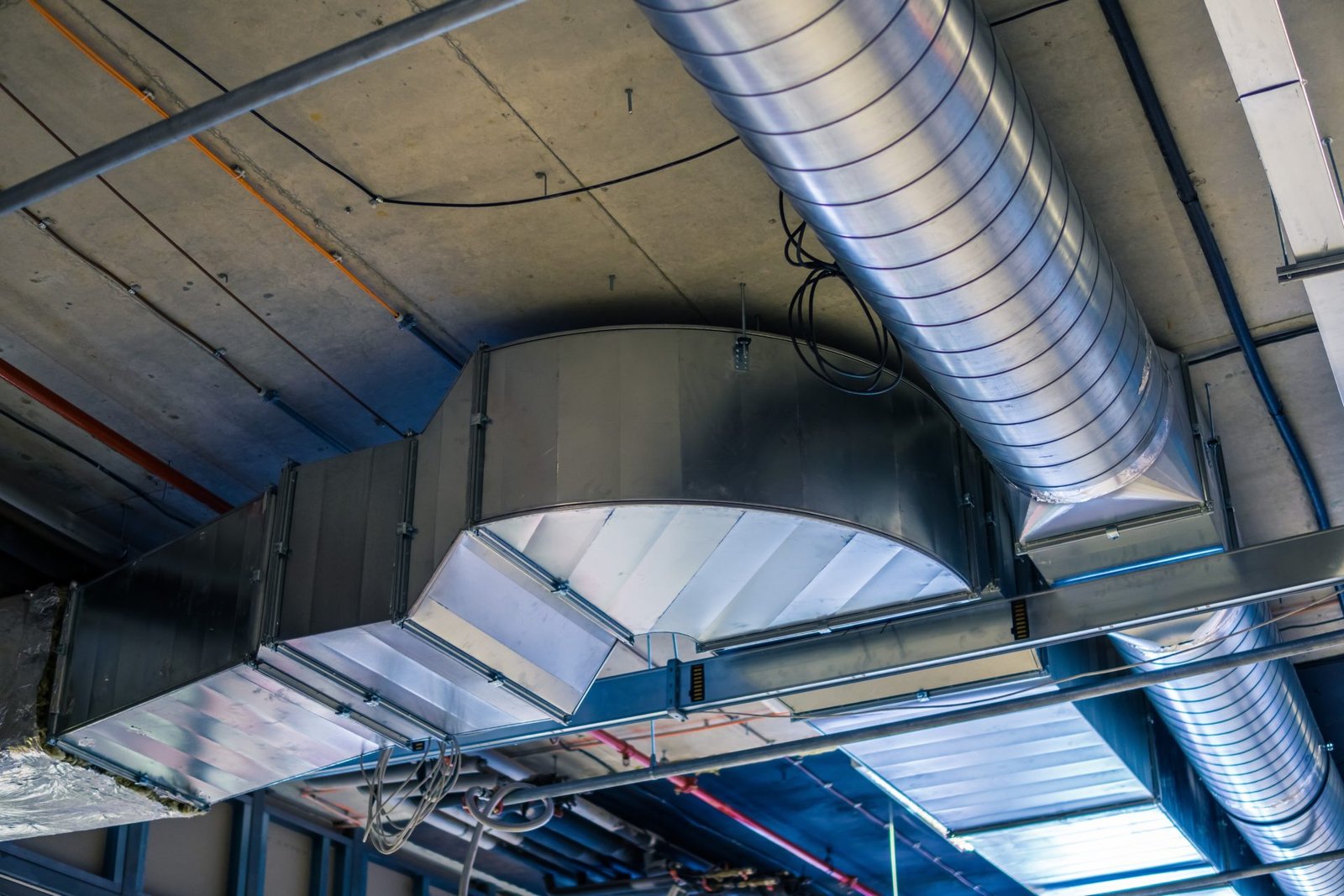 Pros And Cons Of The 4 Types Of Ductwork For Your Home A Comprehensive