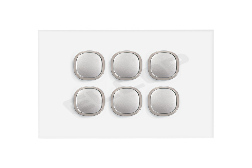 Why LED Light Switches Are the Smart Choice for Your Home