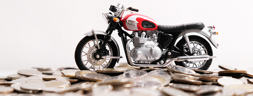 Everything You Should Know Before Taking A Bike Loan Online