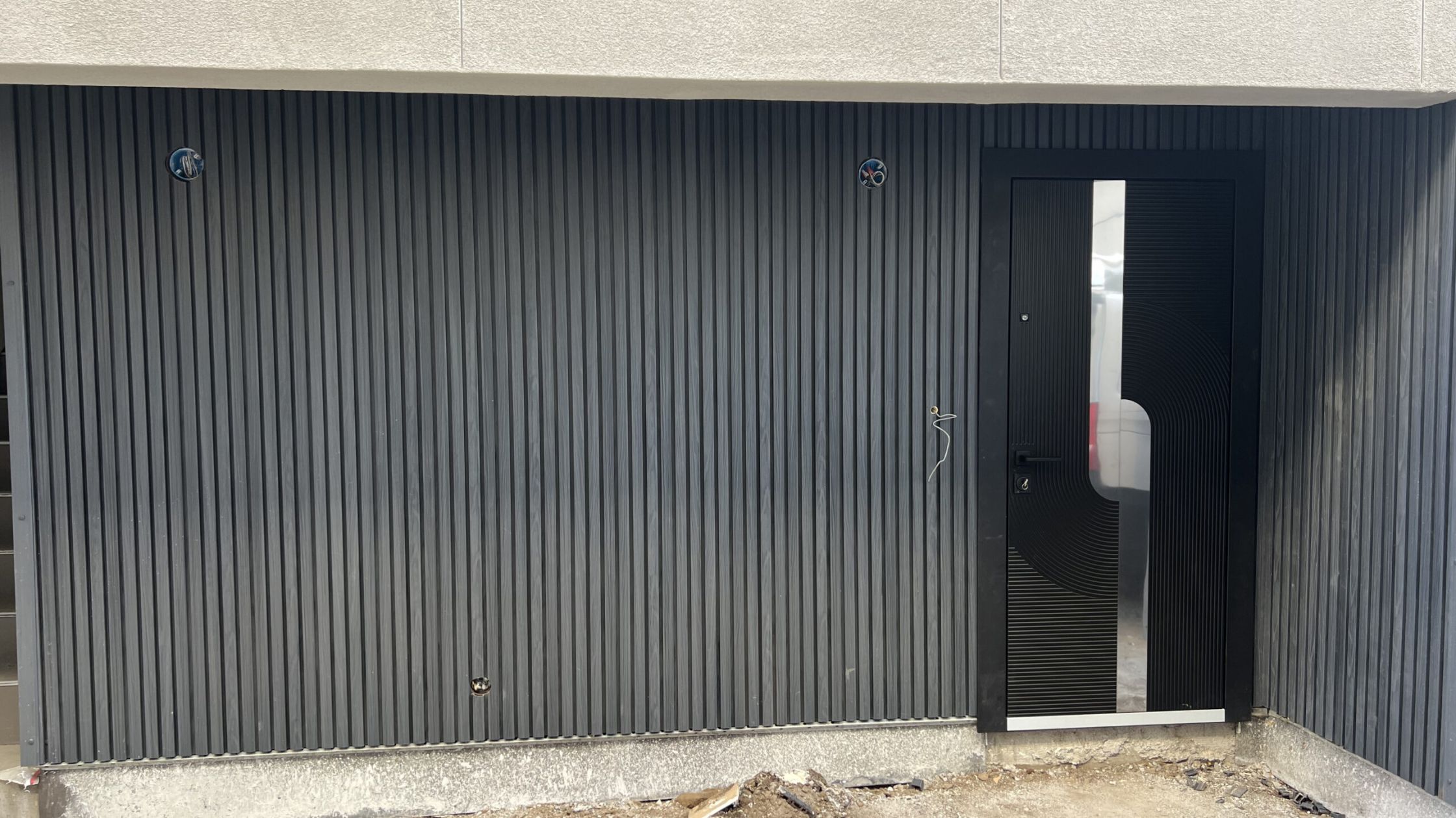 What to Expect During a Professional Exterior Door Installation
