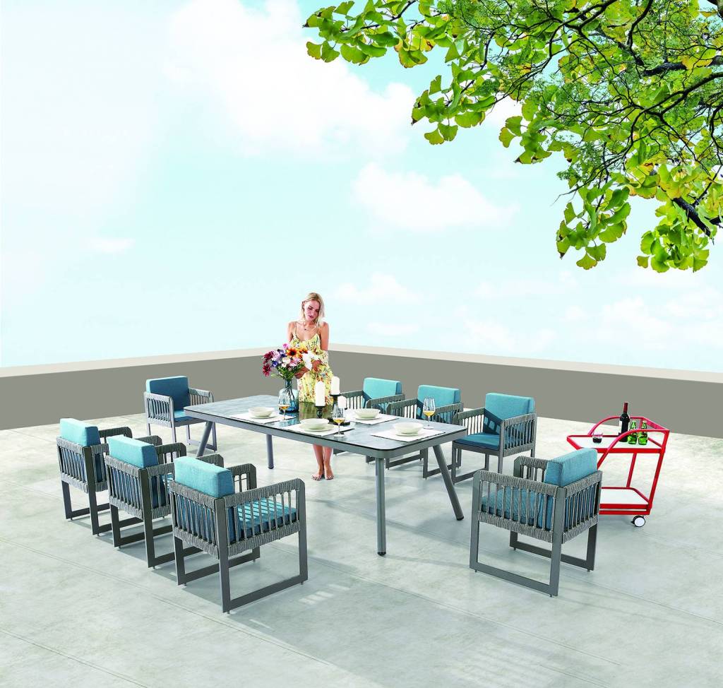 The Ultimate Guide to Hospitality Outdoor Furniture
