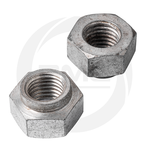 Unveiling the Different Types of Fastener Nuts and Their Application Process