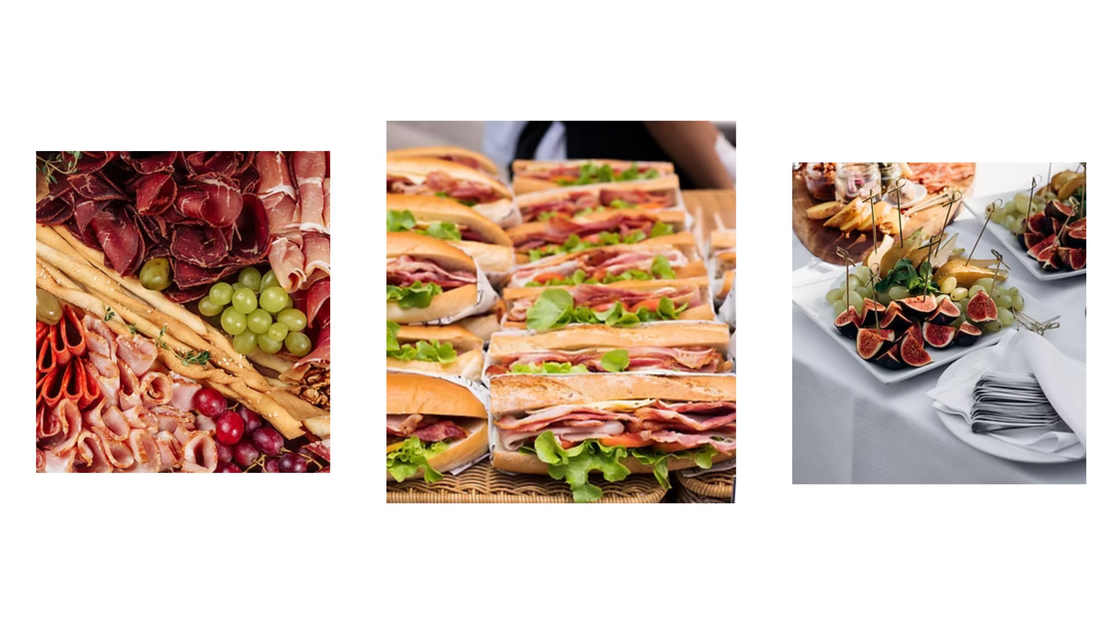 Find the Best Corporate & Brunch Catering Near You Today