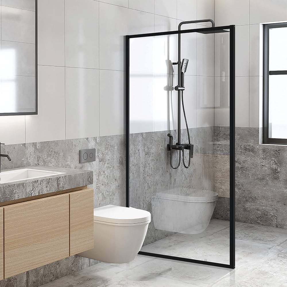 Shower Screen Bunnings Sydney is Not the Only Option for Style and Quality