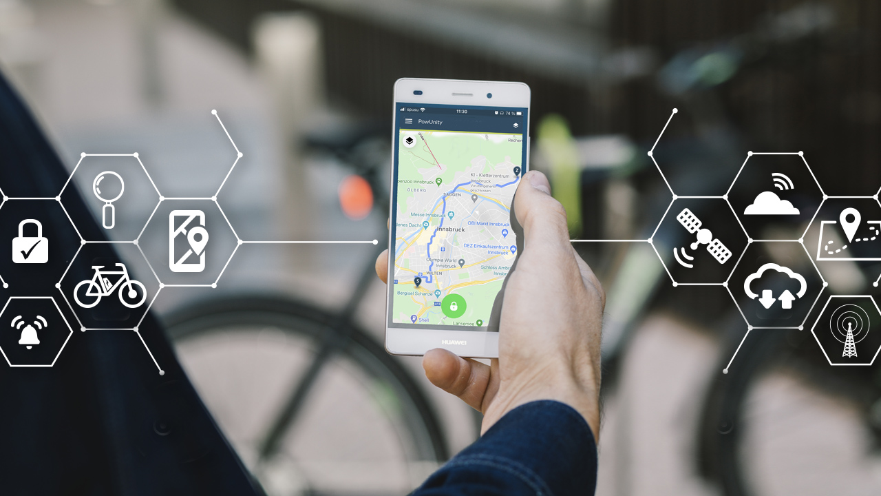 GPS Tracking for Personal Use: Protect What Matters Most