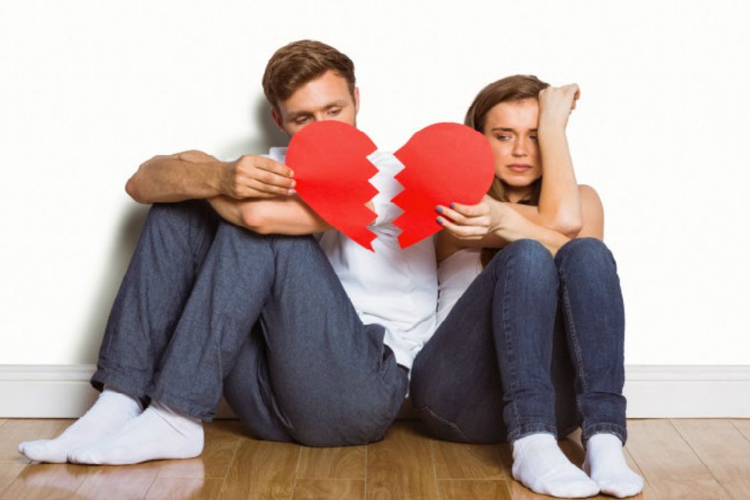 Seek astrology help to get ex love back in Nottingham.