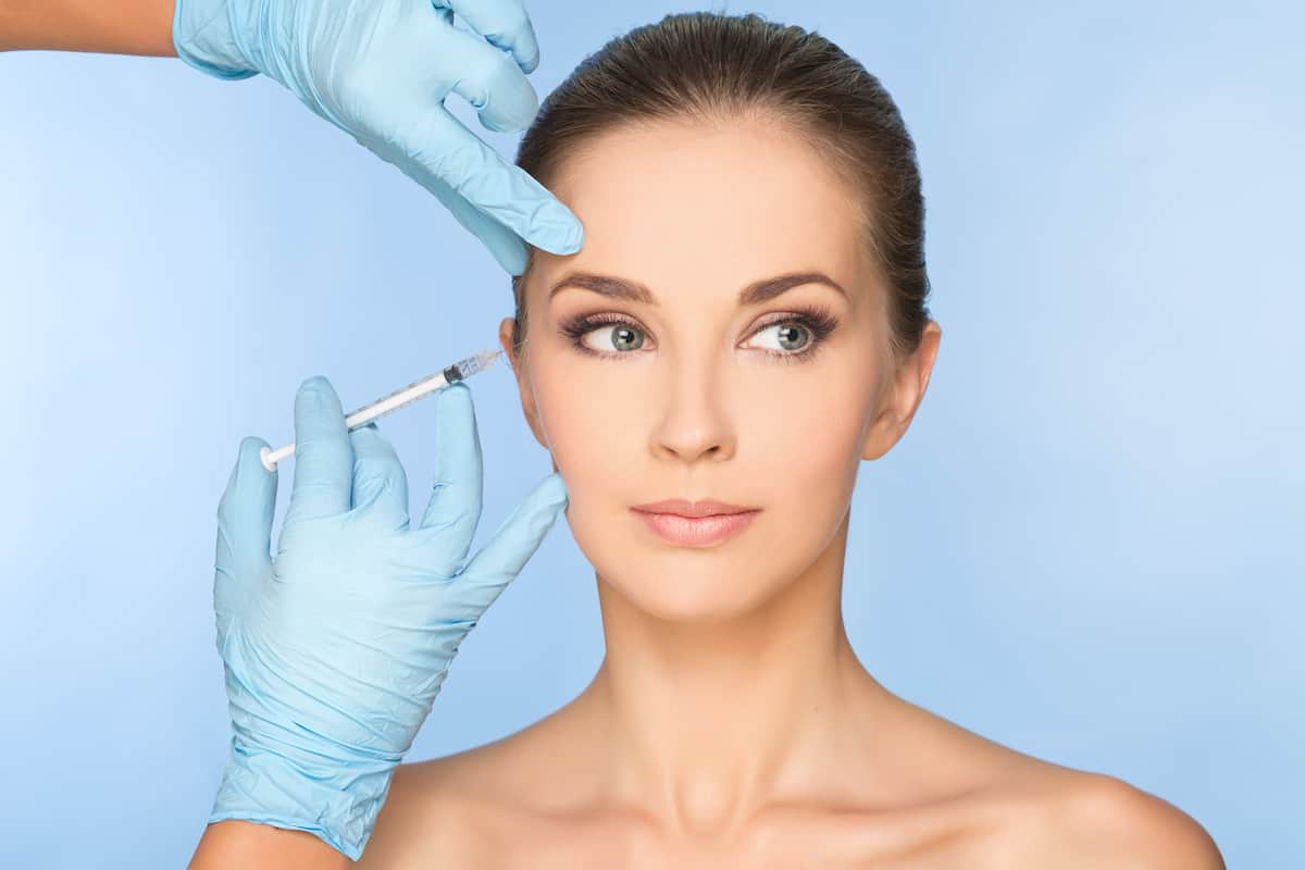 Are Glutathione Injections Safe in Dubai?