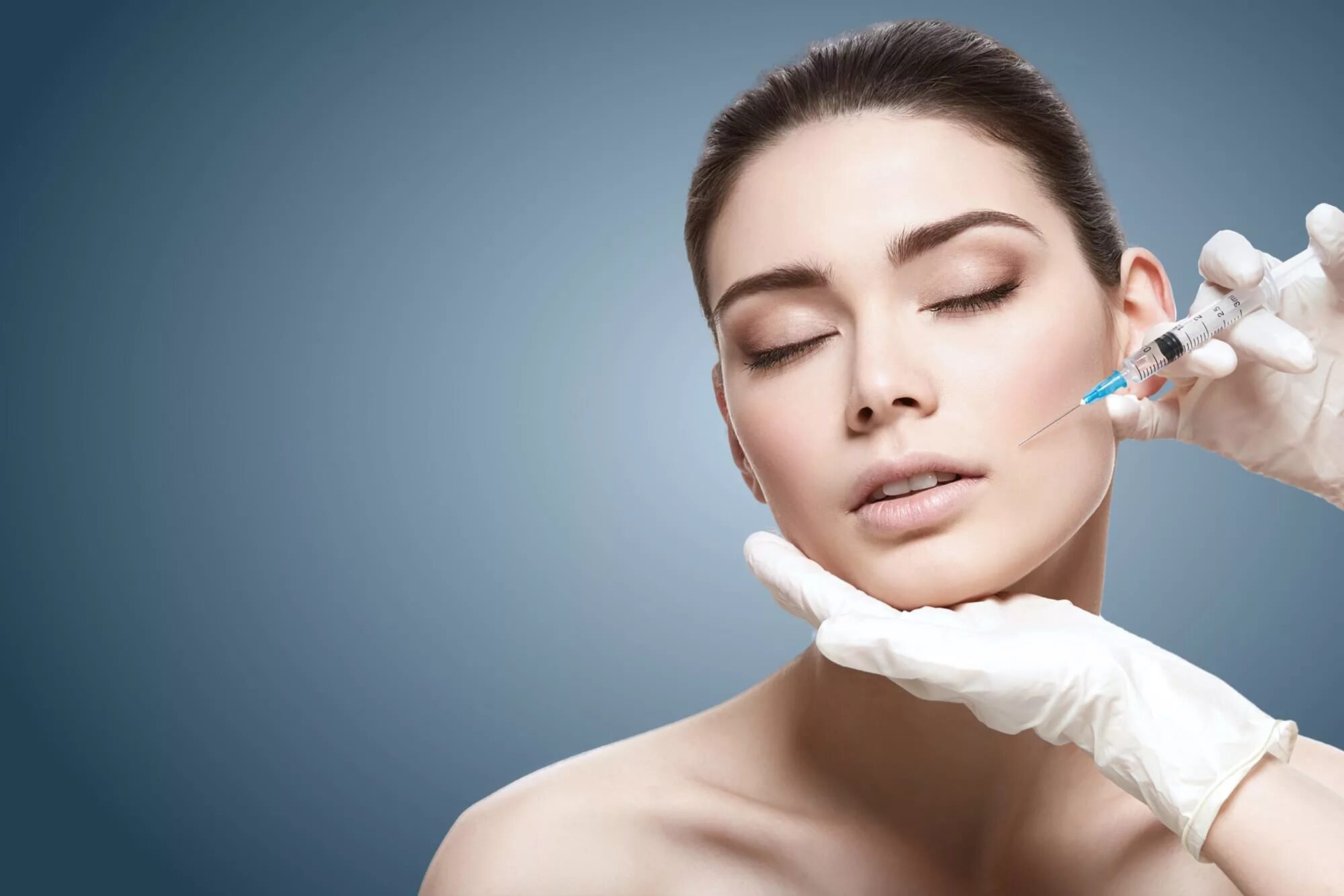 Can Tourists Get Glutathione Injections In Dubai?