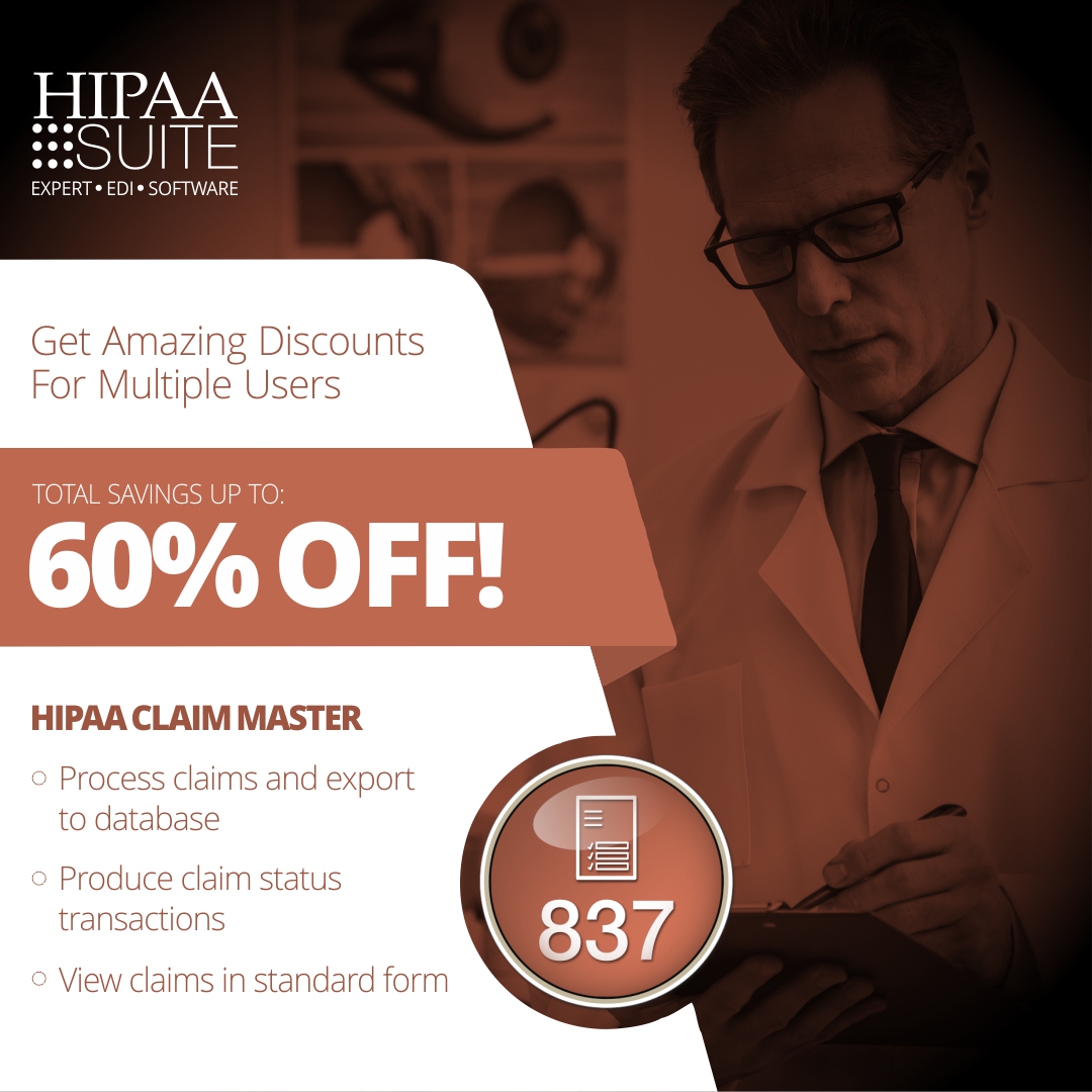 Ensuring Compliance: Navigating HIPAA 837 Standards
