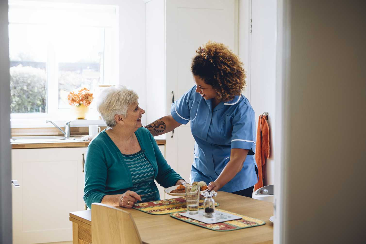 What Services Do Home Nurses Provide In Dubai?