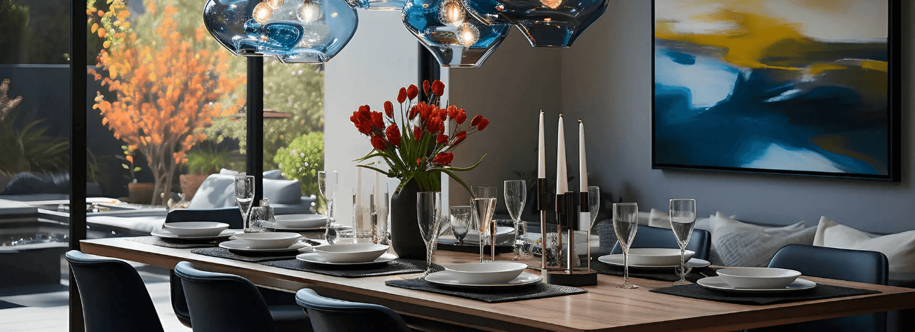 Elevate Your Living Space with Luxury Decor from Top Manufacturers