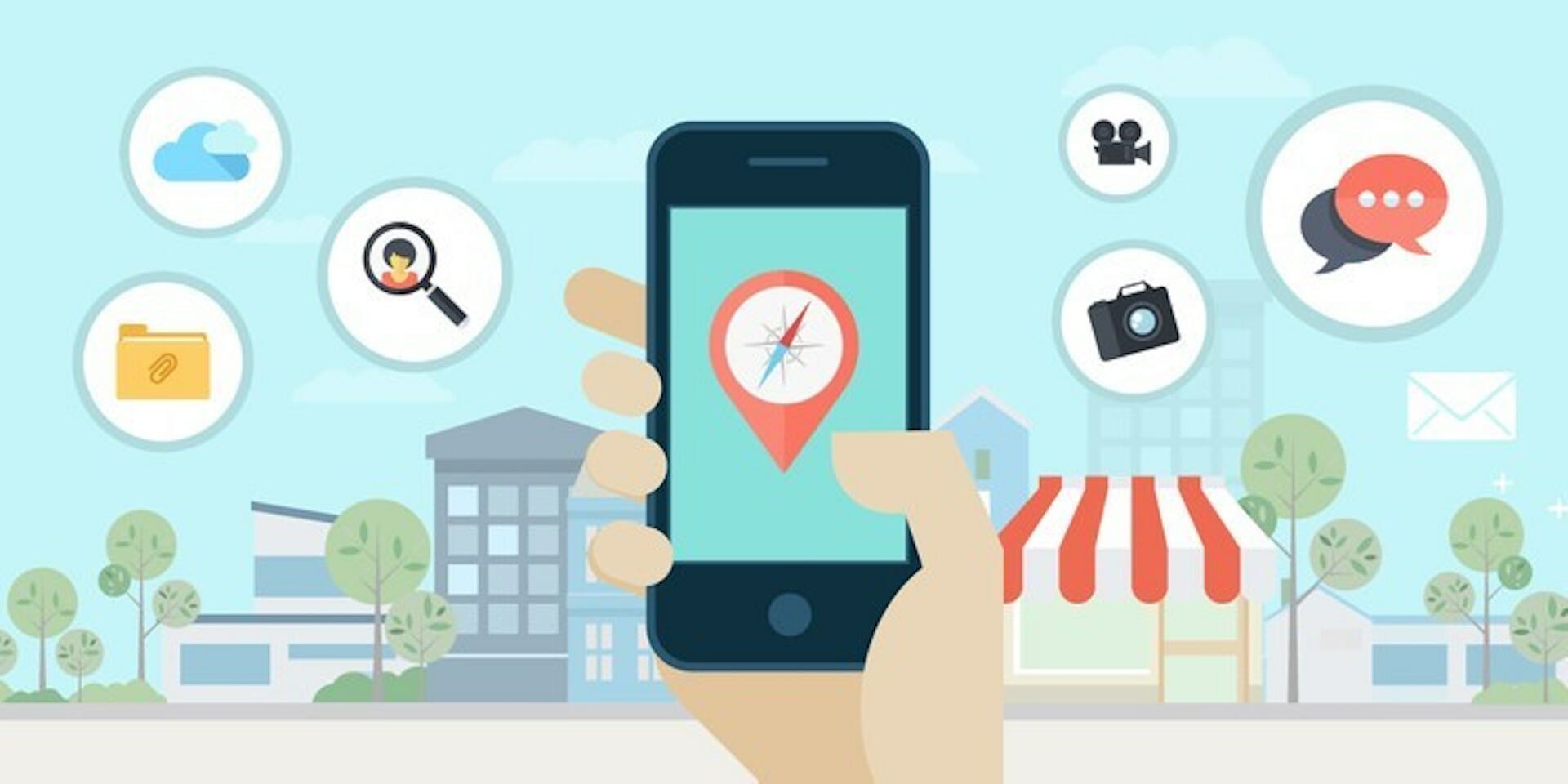 How Enterprises in Brazil Are Winning with Rich Communication Services