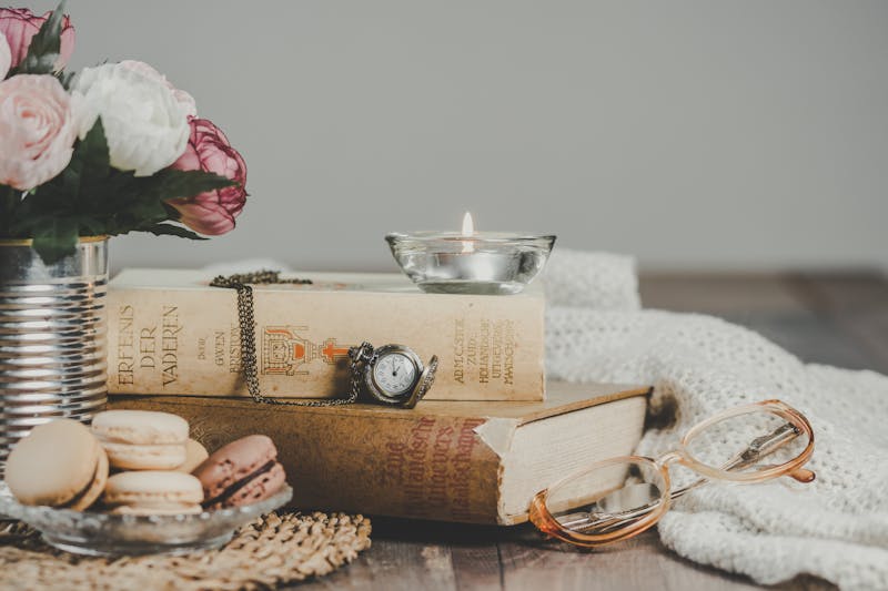 How First-Time Authors Can Make Money From Their Book?