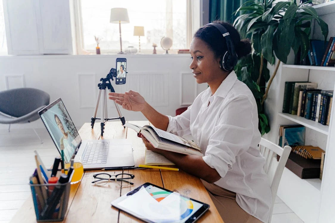 How Virtual Book Launch Can Boost Your Book Sales?