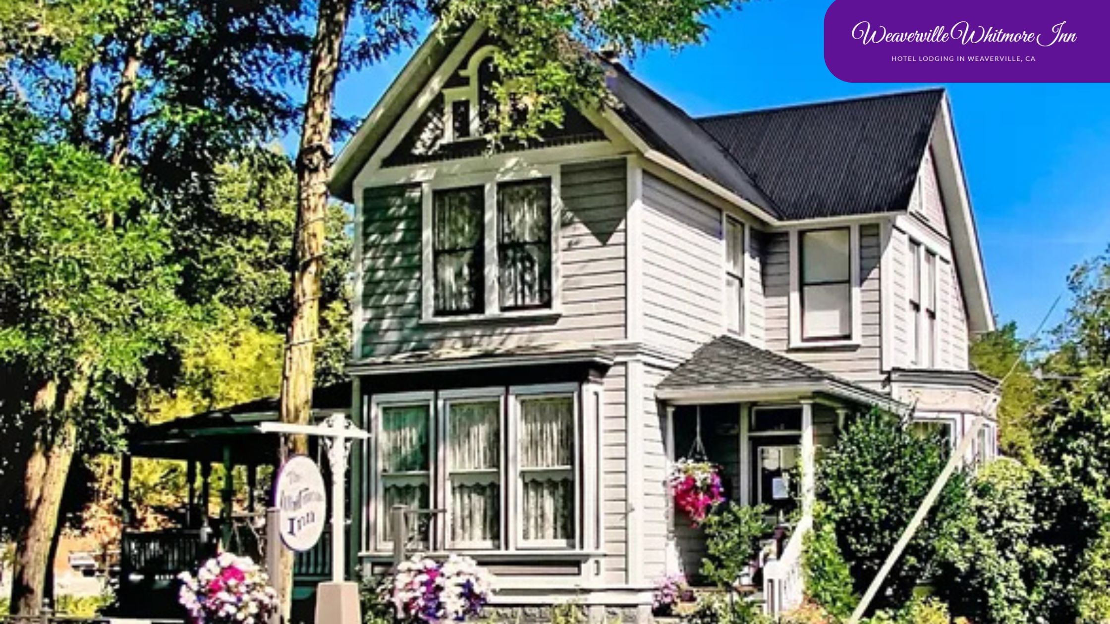 How to Pick the Right Hotels in Weaverville for a Bed and Breakfast Stay
