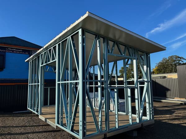 Tiny Home Kits Australia: Affordable & Green Living