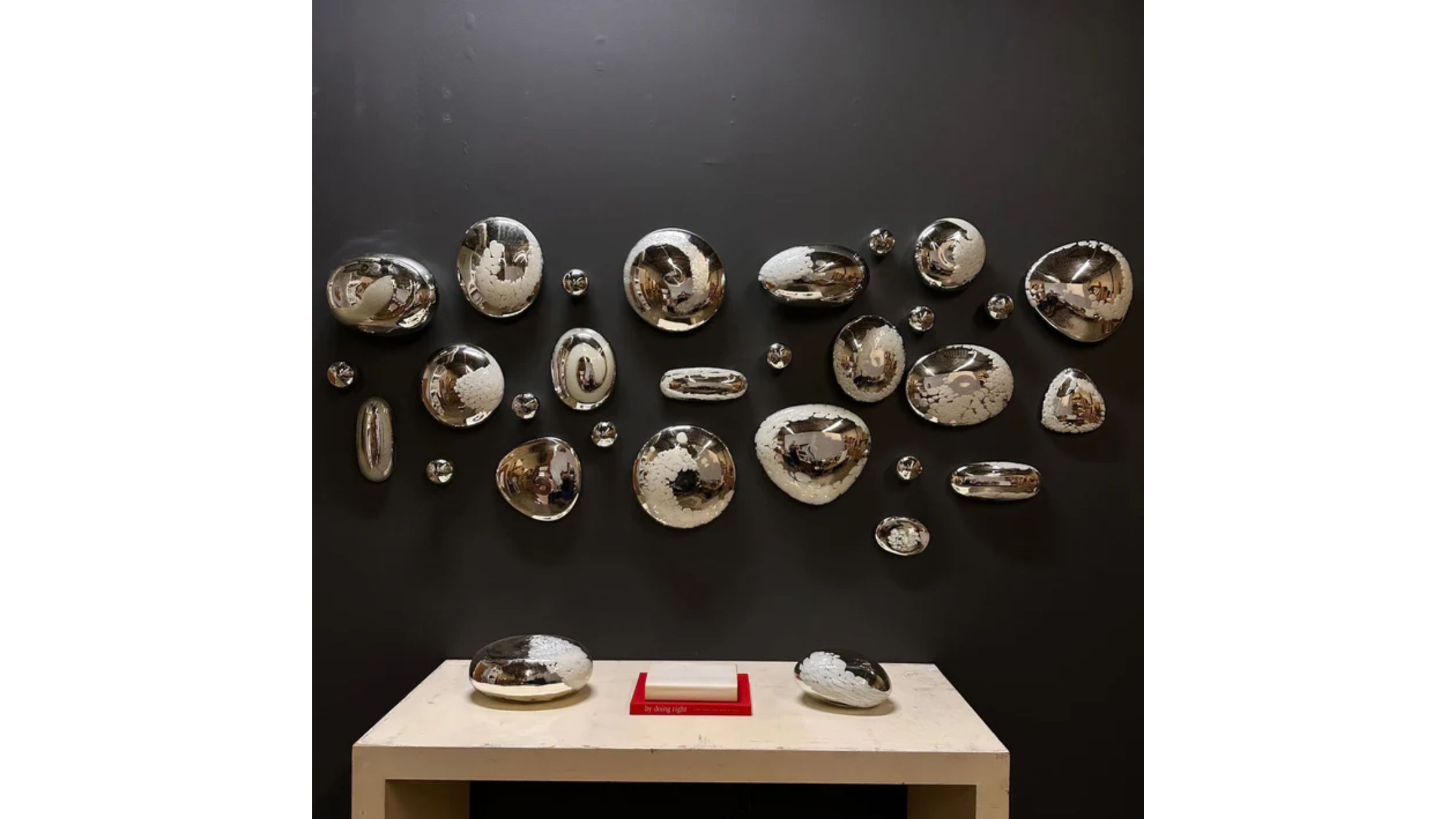 Is 3D Wall Art for Living Room the New Statement in Home Decor?