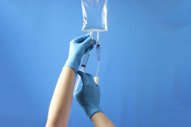 Who Should Try IV Drip in Dubai for Wellness?
