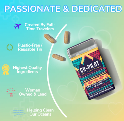 How Can Online Adventure Health Supplements Maximize Your Adventure?