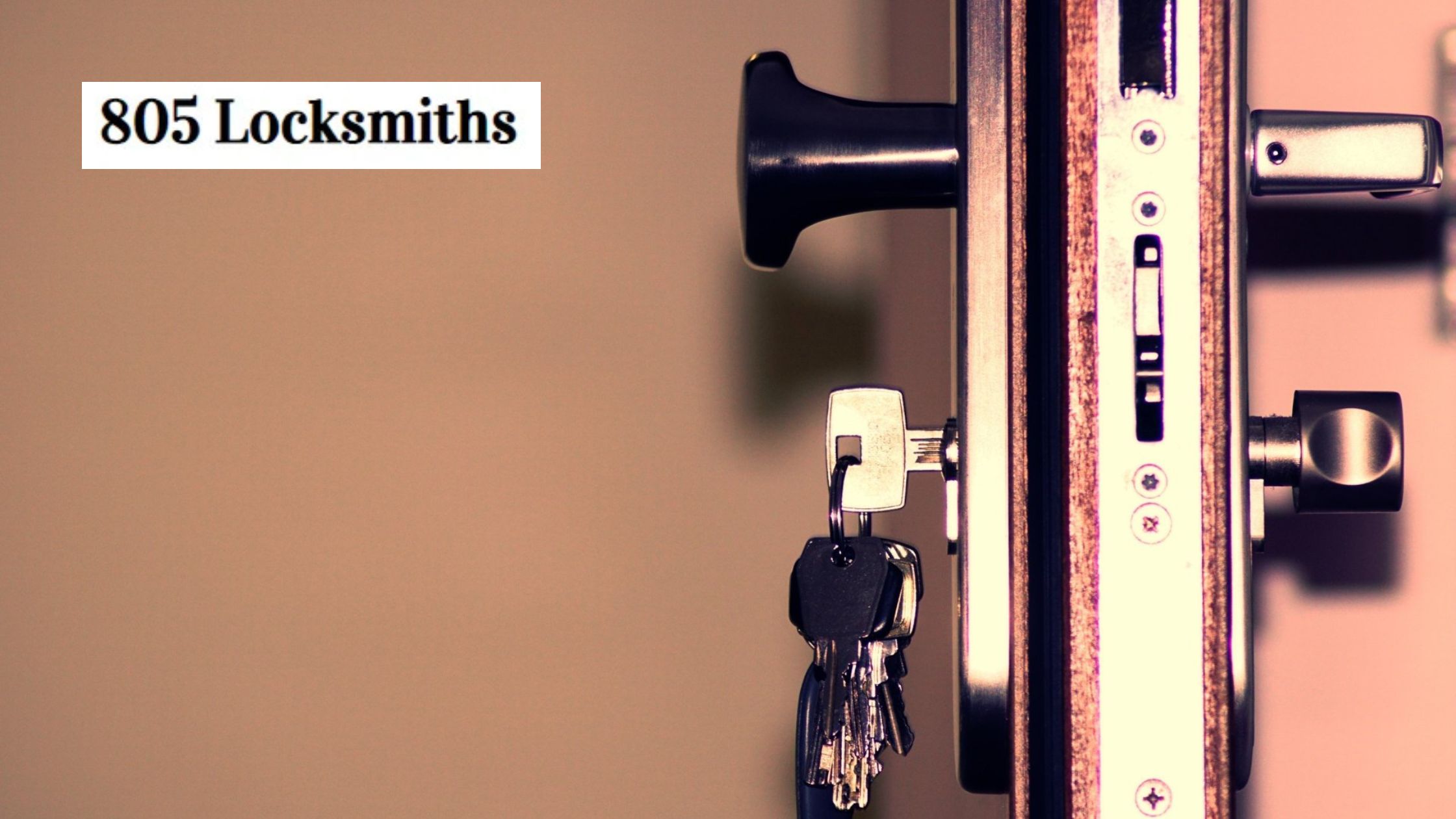 Why Choose 24 Hr Locksmith Services in Westlake for Your Security?