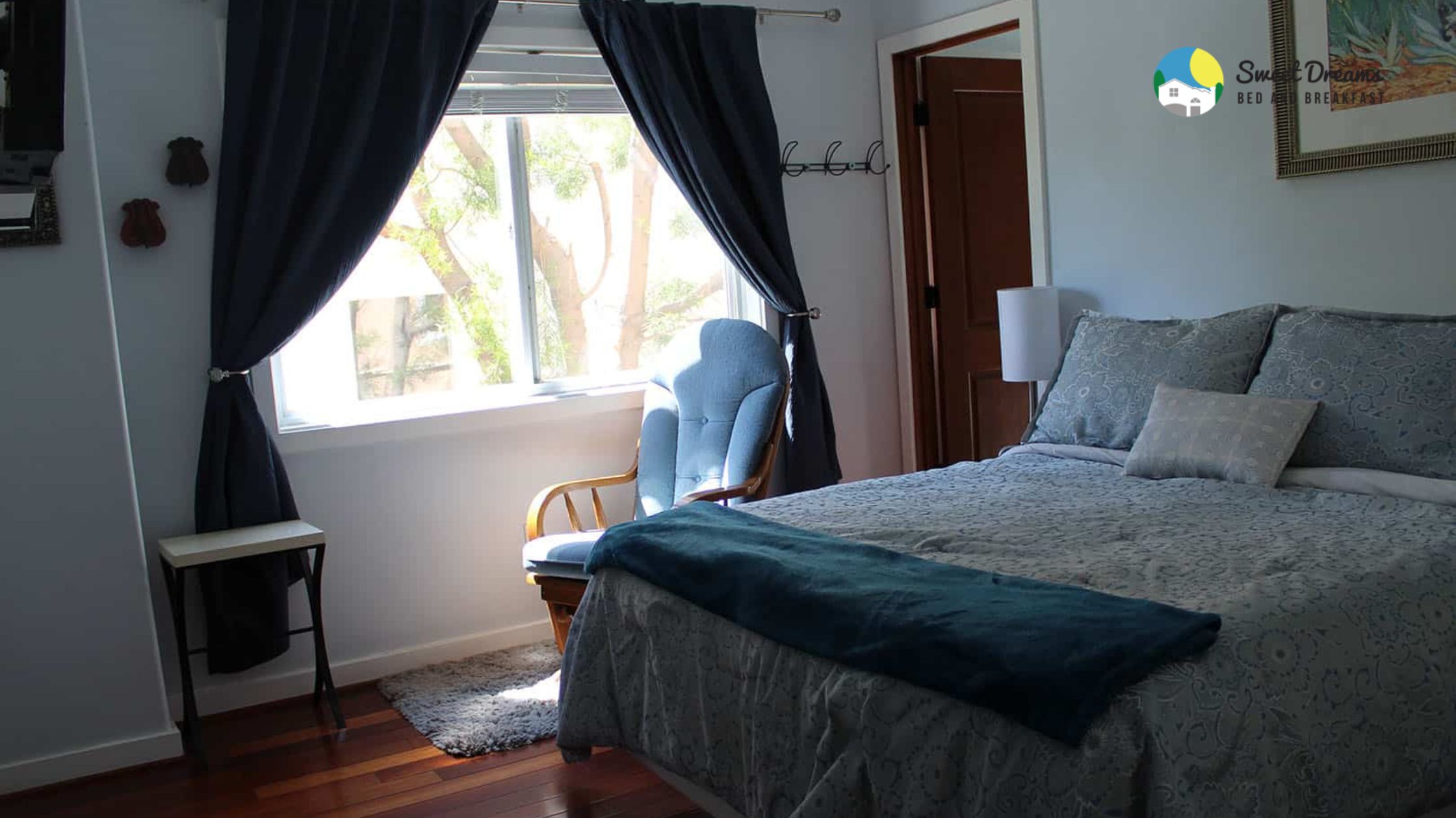 LA Mornings Made Better: Where to Find a B&B with a Homemade Touch