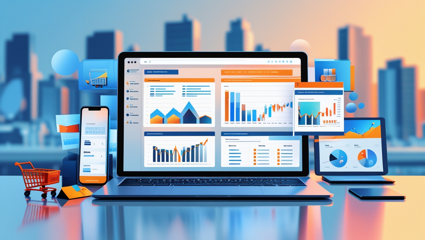 Hire Amazon PPC Specialists to Lower ACoS and Maximize ROAS