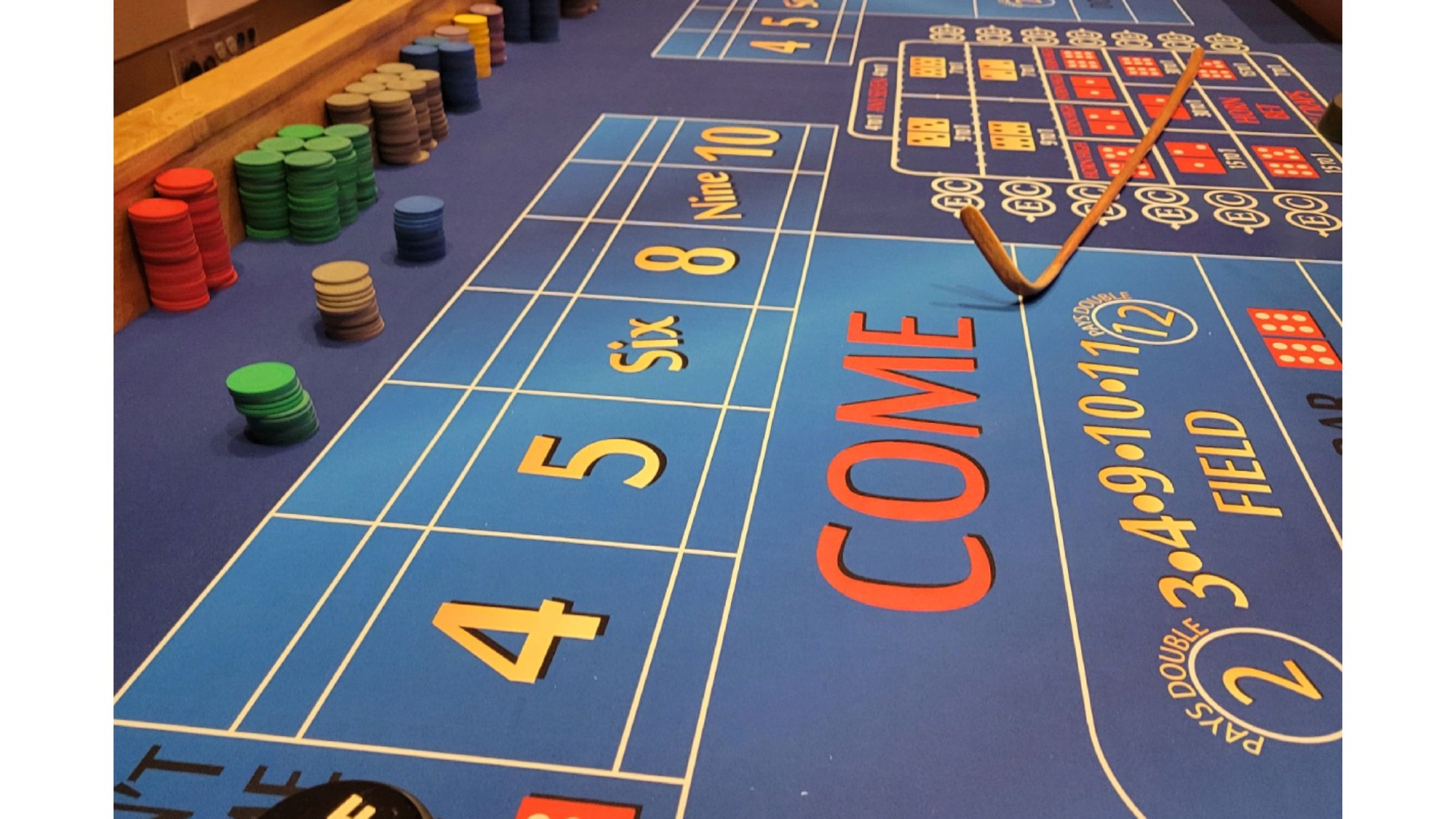 Looking for the Perfect Venue? How Site Selection Services Make Your Atlanta Casino Event Shine