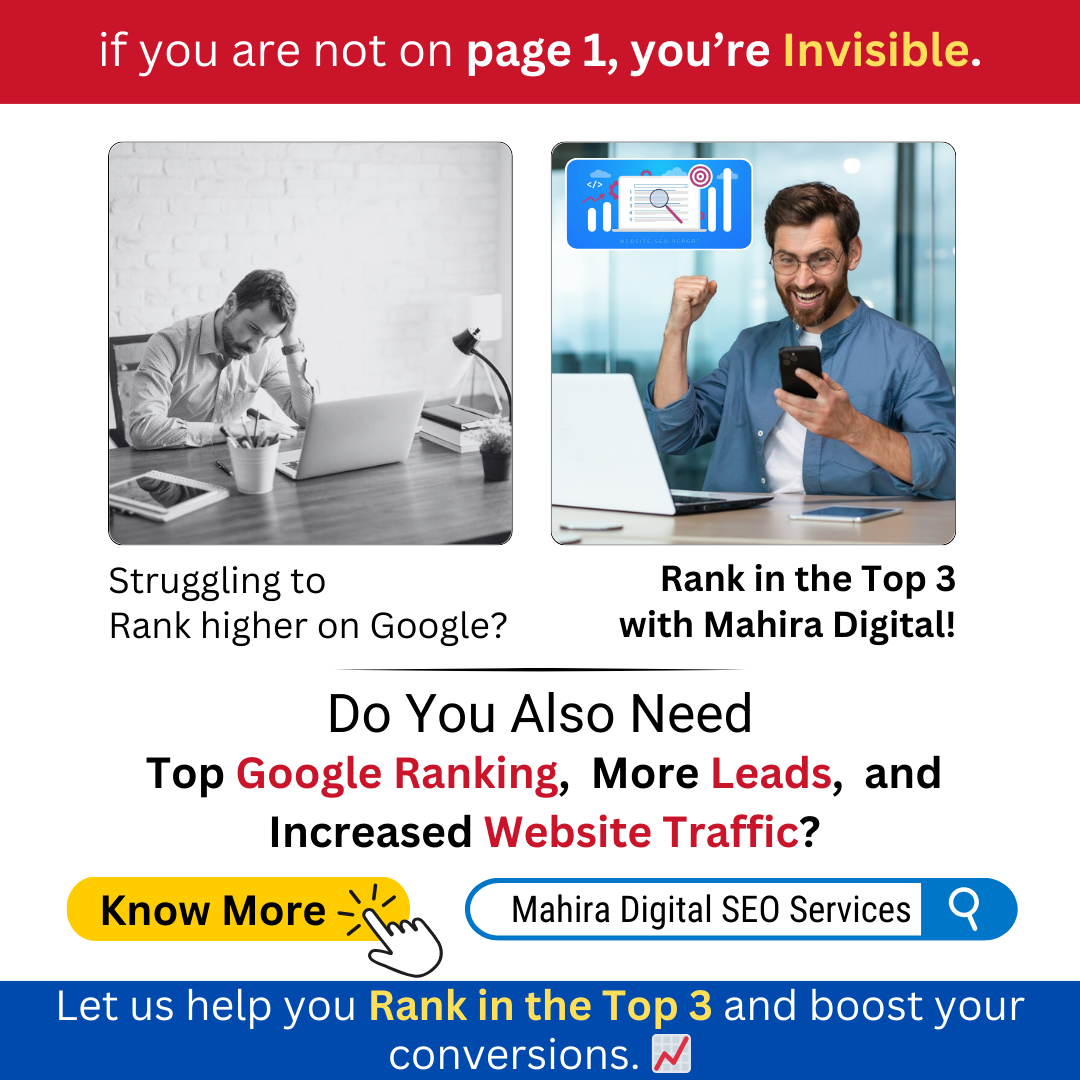 SEO Services for Lead Generation: How to Grow Your Business Organically