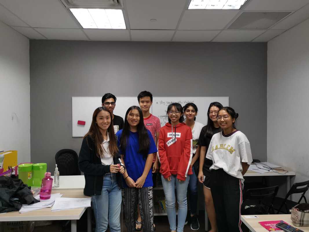 Top Questions to Ask Before Enrolling in an O Level English Tuition Center