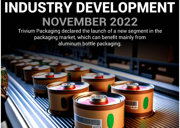 Metal Packaging Market Logistics, Transport, and Bulk Packaging Growth 2032