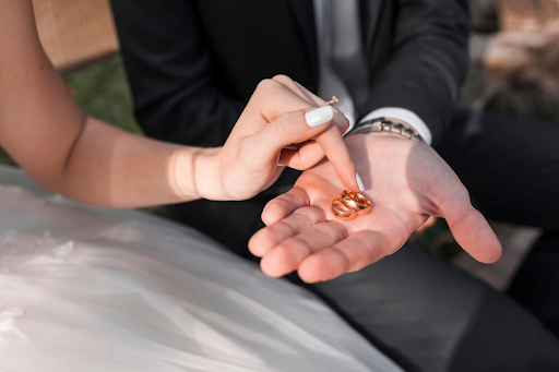 A Guide to Cleaning and Caring for Your Moissanite Engagement Ring