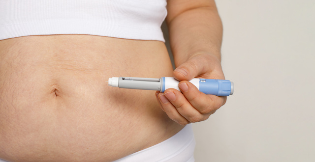 Start Your Mounjaro Weight Loss Journey in Dubai