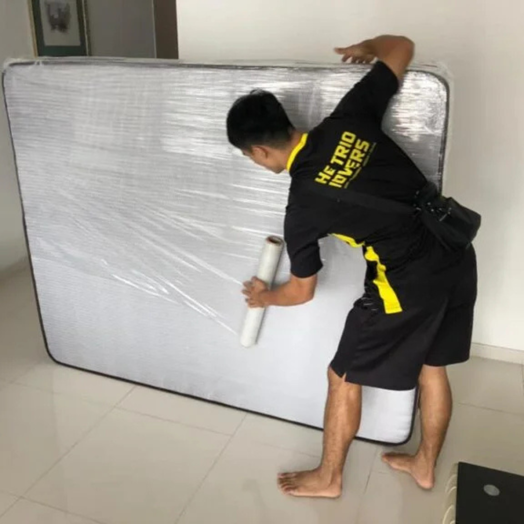 5 Must-Know Tips When Hiring Movers and Packers in Singapore