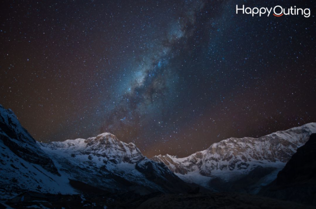 What’s Included in a Standard Muktinath Tour Package?