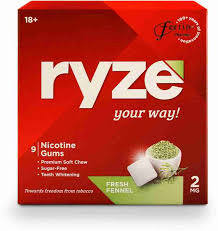 Nicotine Gum Market Future Directions: Growth and Strategic Trends 2032