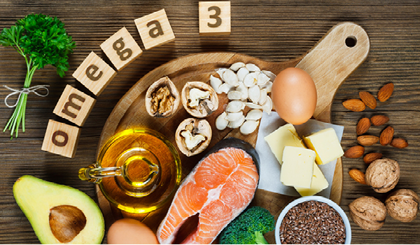 Omega-3 Fatty Acids Market Growth Drivers and Challenges (2024-2032)