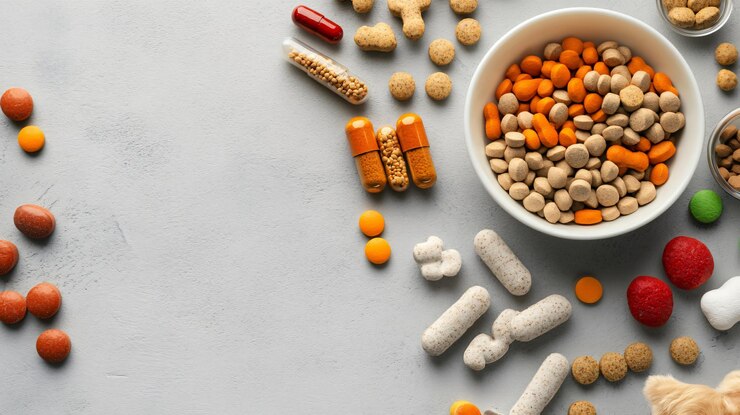 Pet Supplements Market Size, Share, Analyzing, Segmentation, 2032