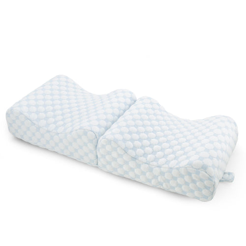 The Considerations of Choosing A Good Knee Pillows
