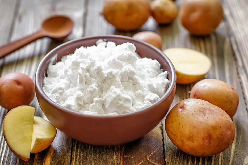 Potato Powder Manufacturing Plant Report 2025: Raw Materials Requirement and Cost Involved