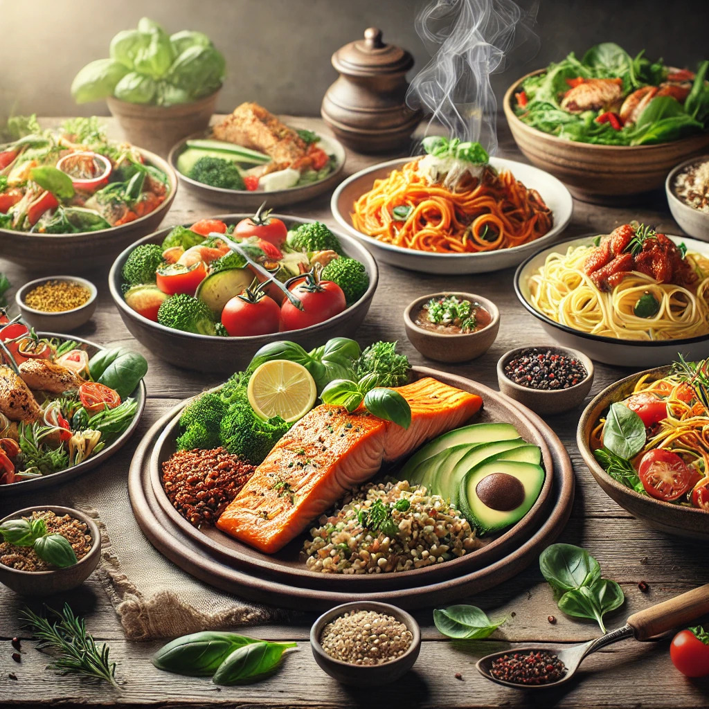 Prepared Meals Market Size, Share, Key Drivers, and Trends, 2032