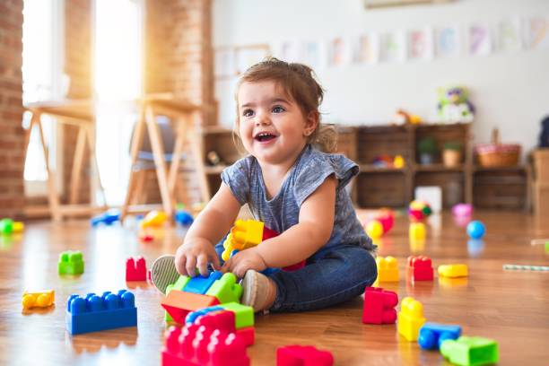 How to Support Your Child's Development Through Preschool in Herndon
