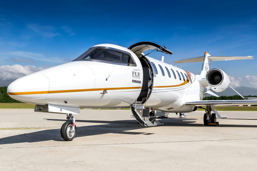 Explore Presidential Charter to London's Many Uses