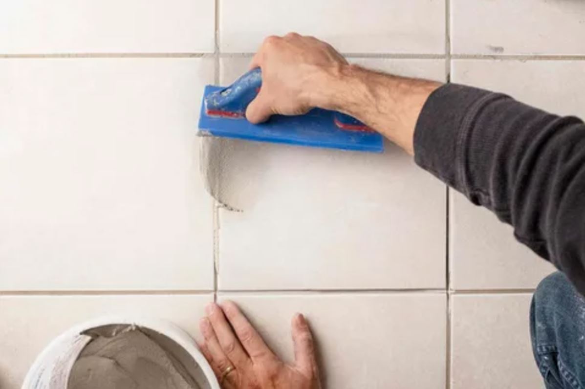 Professional Grout Services in Oklahoma City, OK, and Affordable Flooring Services in Moore, OK