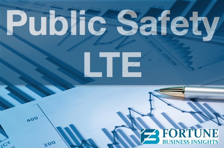 Public Safety LTE Market Size, Share, Industry Overview & Segments by 2032