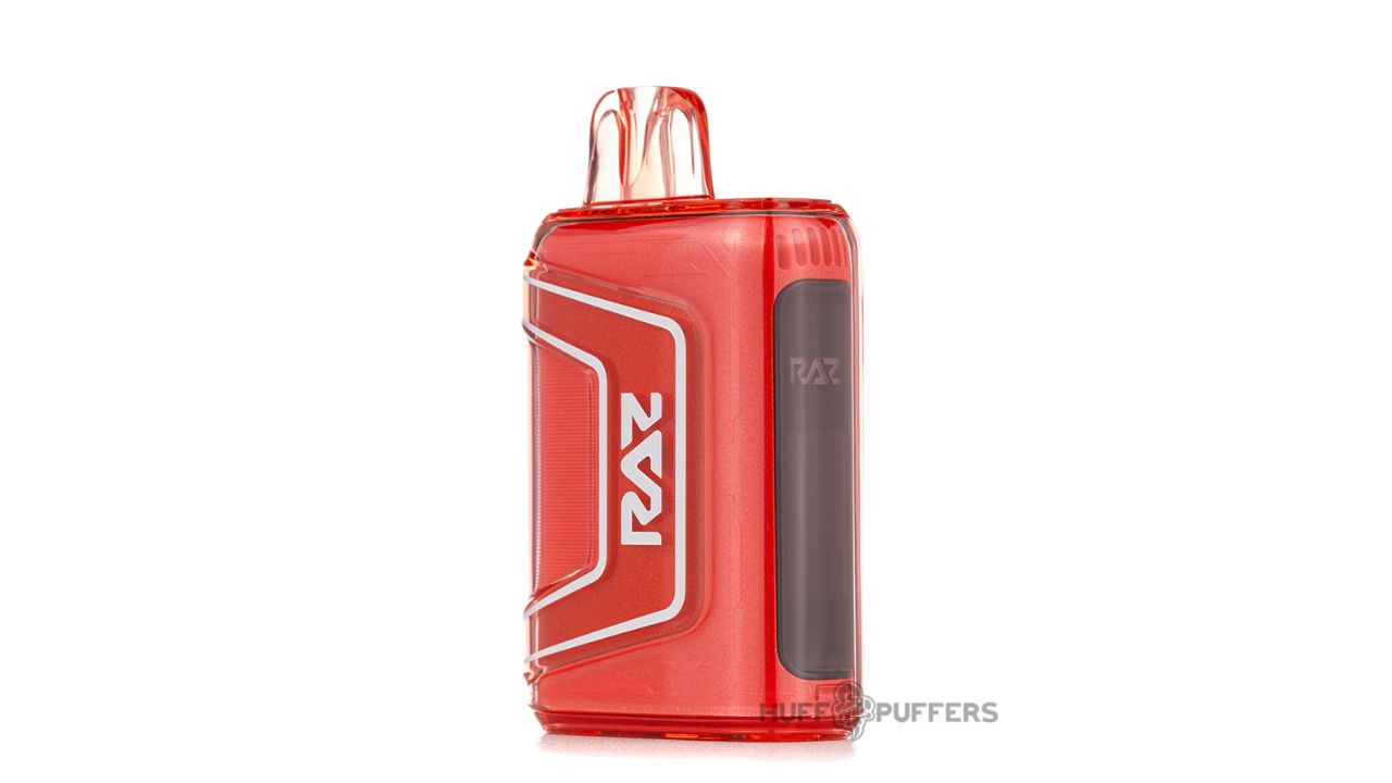 How I Balanced Sports and Vaping Without Compromise