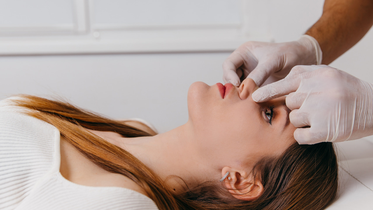 Rhinoplasty Cost in Dubai: What You Should Know