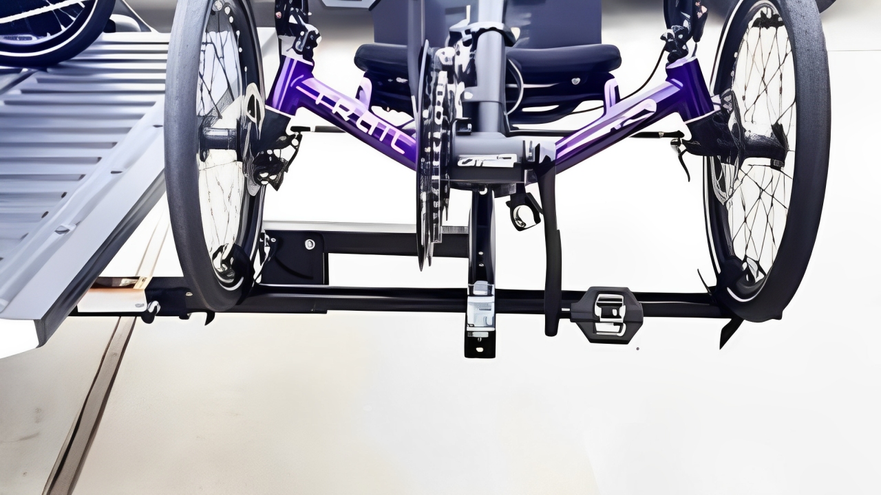 Ride Anywhere: Why the Best Rated Hitch Bike Racks Are Worth It