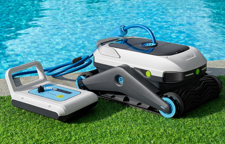 Robotic Pool Cleaner Market Growth, Emerging Technology, Leaders Analysis, and Trends Forecast to 2032