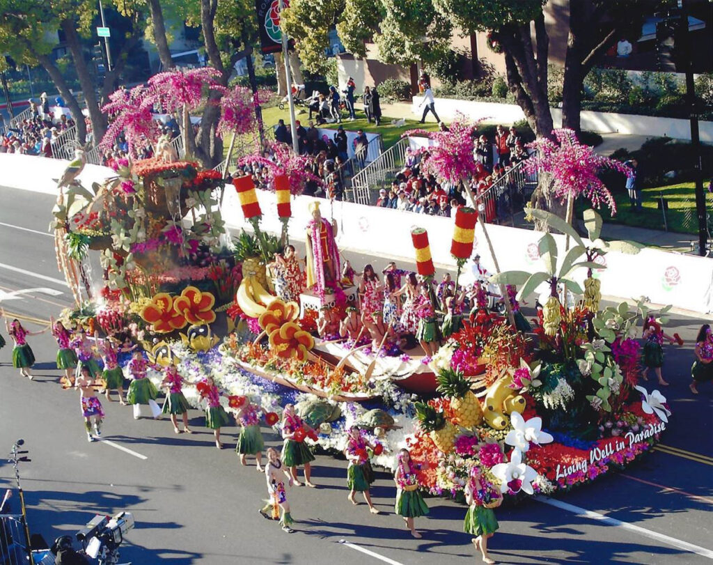 Top Tips For Booking Rose Bowl Parade Tours Packages Early